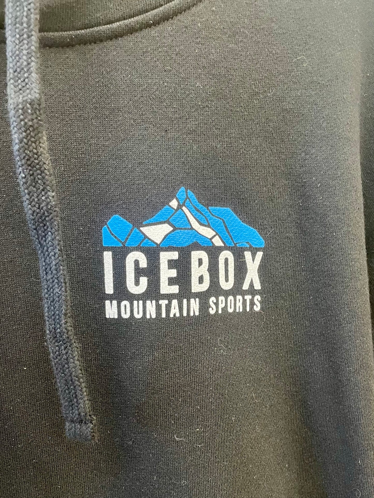 Icebox Hoodie