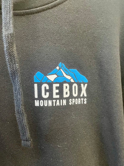 Icebox Hoodie