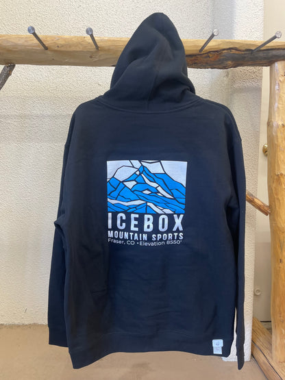 Icebox Hoodie