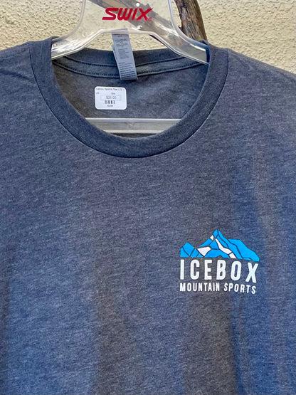 Icebox T-Shirt