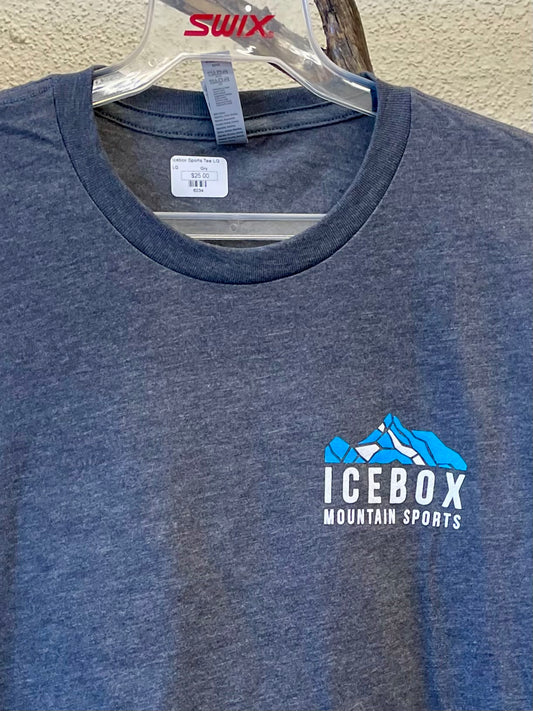 Icebox T-Shirt