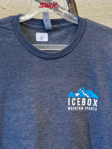 Icebox T-Shirt