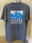 Icebox T-Shirt