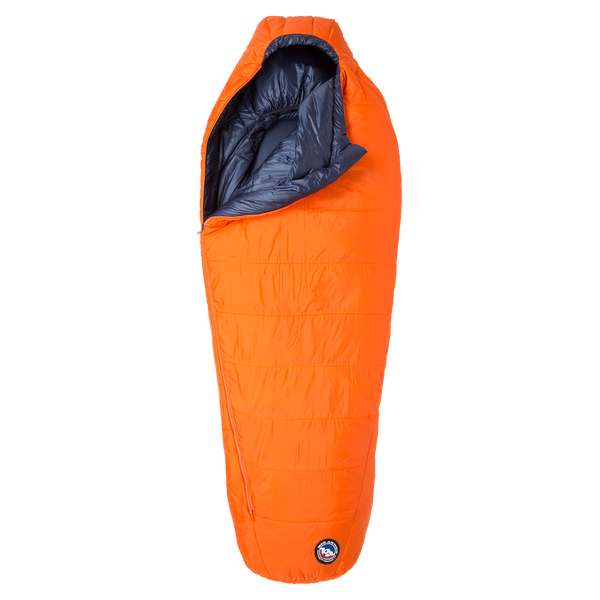 Big Agnes Lost Dog 15° - Long