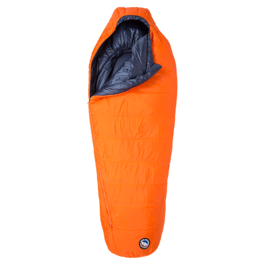 Big Agnes Lost Dog 15° - Long
