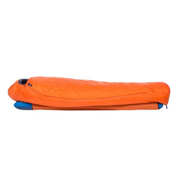 Big Agnes Lost Dog 15° - Long