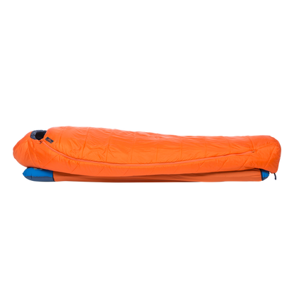 Big Agnes Lost Dog 15° - Long