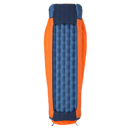 Big Agnes Lost Dog 15° - Long