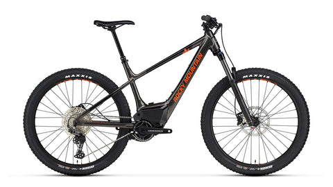 DEMO - 2022 Rocky Mountain Growler Powerplay 30