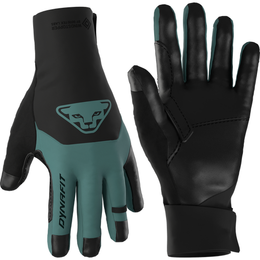 Dynafit Ridge Windstopper Gloves