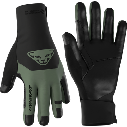 Dynafit Ridge Windstopper Gloves