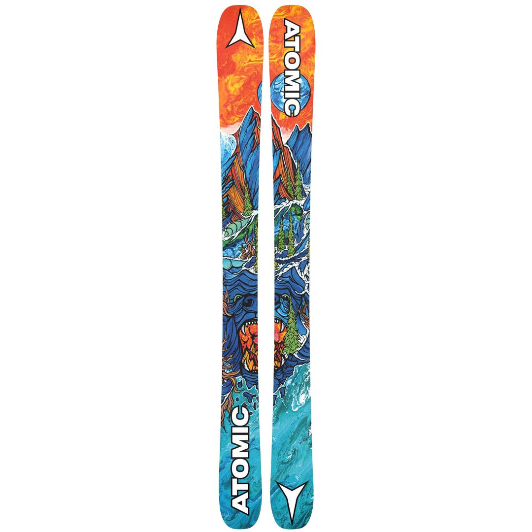 Atomic Bent Chetler Mini – Icebox Mountain Sports