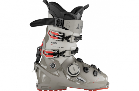 2025 Atomic Hawx Prime 130 BOA