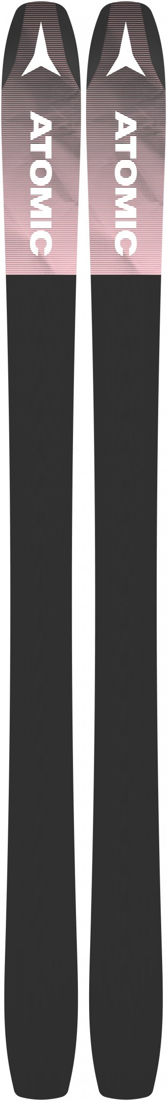 Atomic Backland 107 W