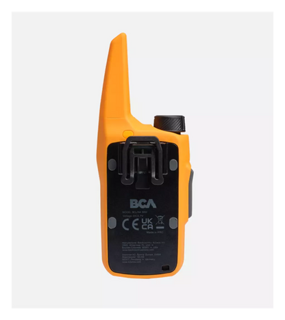 BCA BC LINK Mini Radio