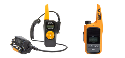 BCA BC LINK Mini Radio