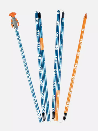 BCA TRACKER4 Avalanche Rescue Package