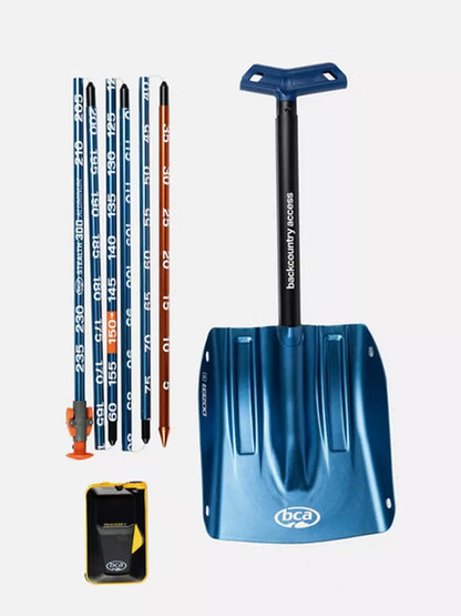BCA TRACKER4 Avalanche Rescue Package