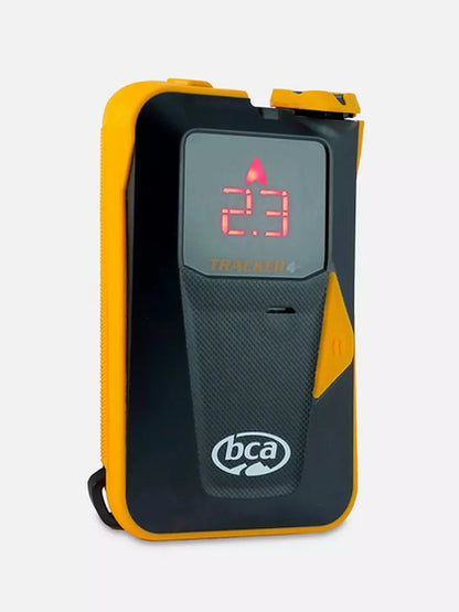 BCA TRACKER4 Avalanche Rescue Package