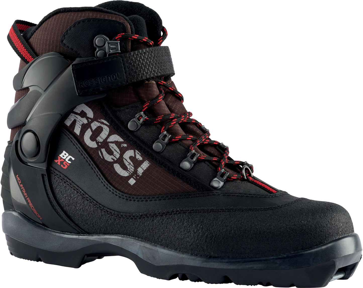 2022/2023 Rossignol BXC5 Cross Country Ski Boot