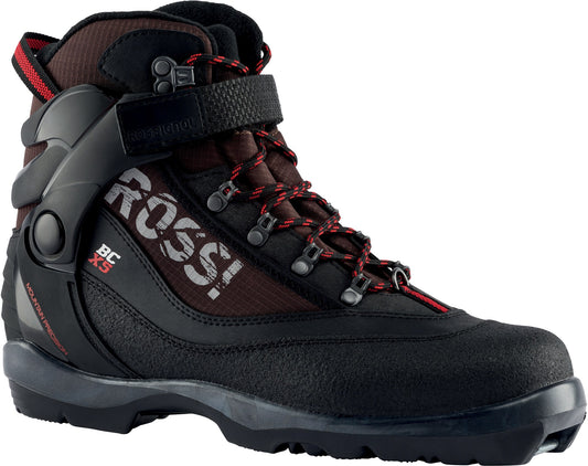 2022/2023 Rossignol BXC5 Cross Country Ski Boot