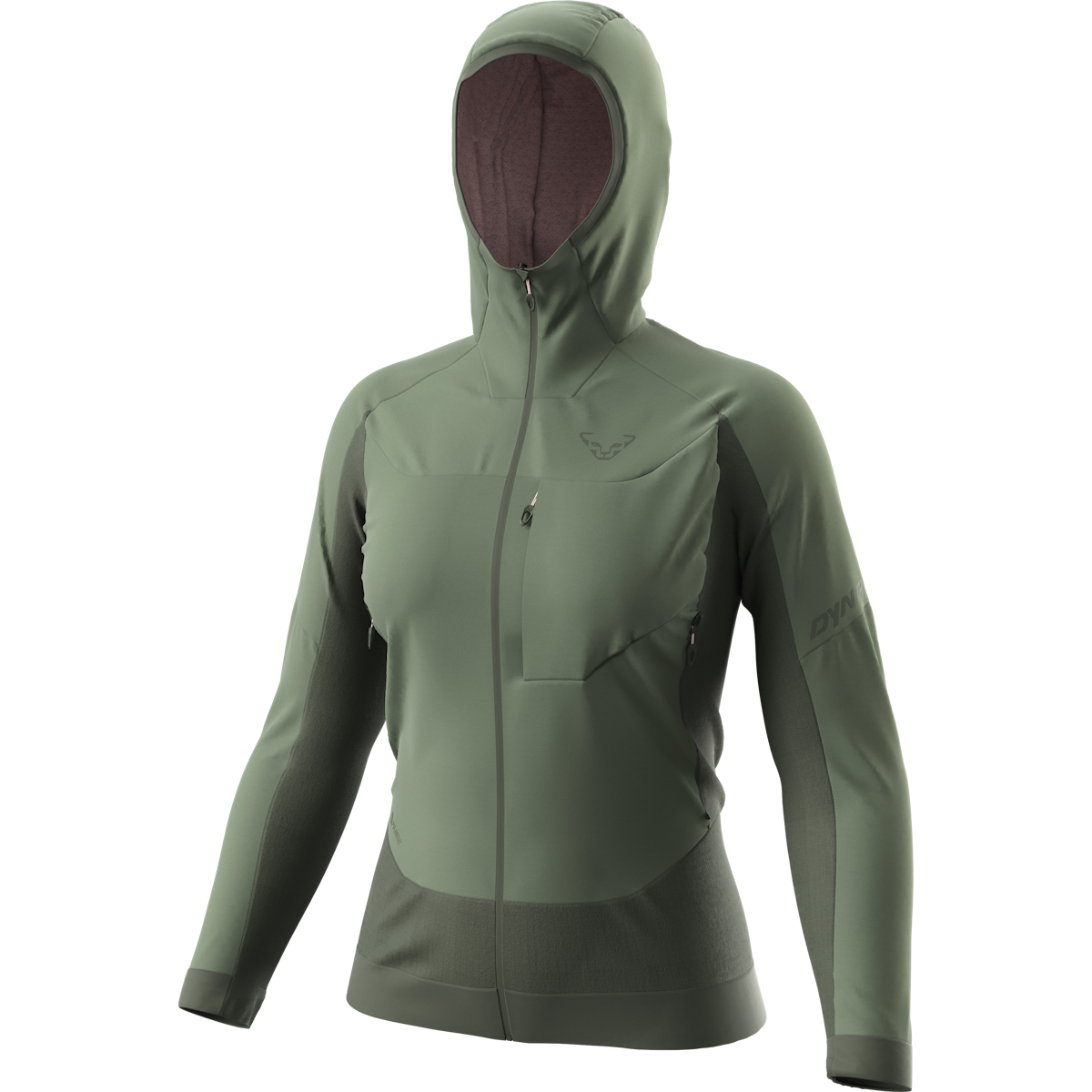 Dynafit Tigard Alpha Jacket - Women