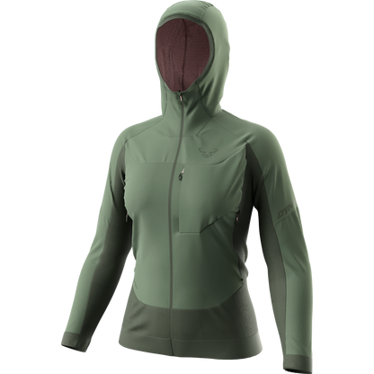 Dynafit Tigard Alpha Jacket - Women