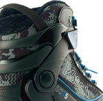 2022/2023 Rossignol BCX5 FW Boots