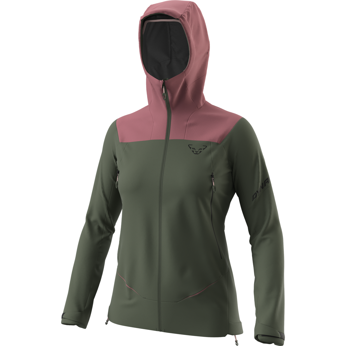 Dynafit Ridge GORE-TEX Jacket - Women