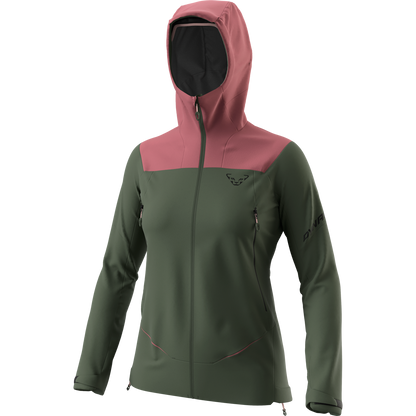 Dynafit Ridge GORE-TEX Jacket - Women