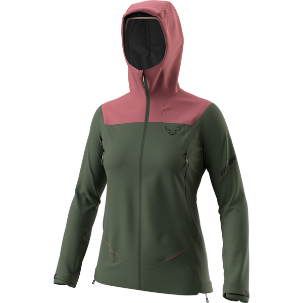 Dynafit Ridge GORE-TEX Jacket - Women – Icebox Mountain Sports