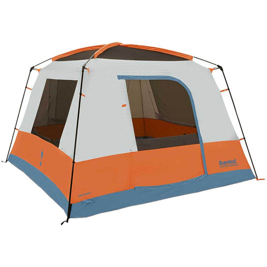Eureka! Copper Canyon LX 6-Person Tent
