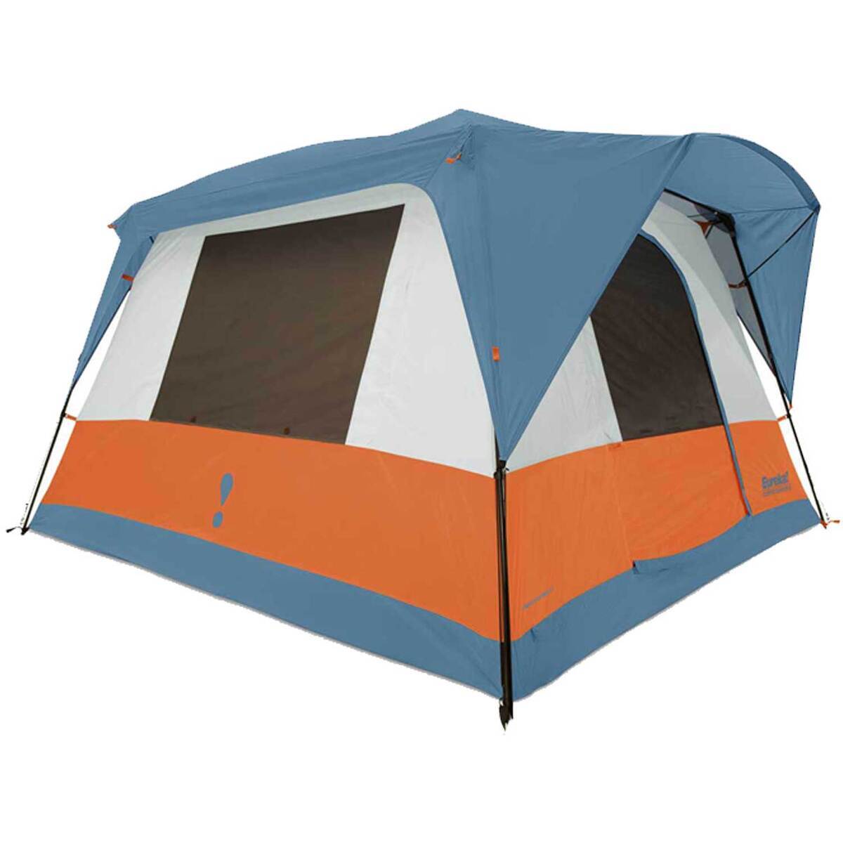 Eureka! Copper Canyon LX 6-Person Tent
