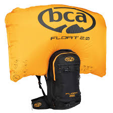 BCA Float 22 Airbag Pack