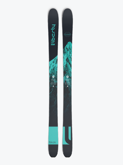 Liberty Genesis Backcountry 106 – Icebox Mountain Sports Liberty Genesis Backcountry 106 – Icebox Mountain Sports