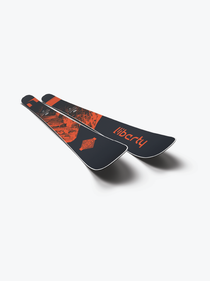 Liberty Origin Backcountry 106 – Icebox Mountain Sports Liberty Origin Backcountry 106 – Icebox Mountain Sports