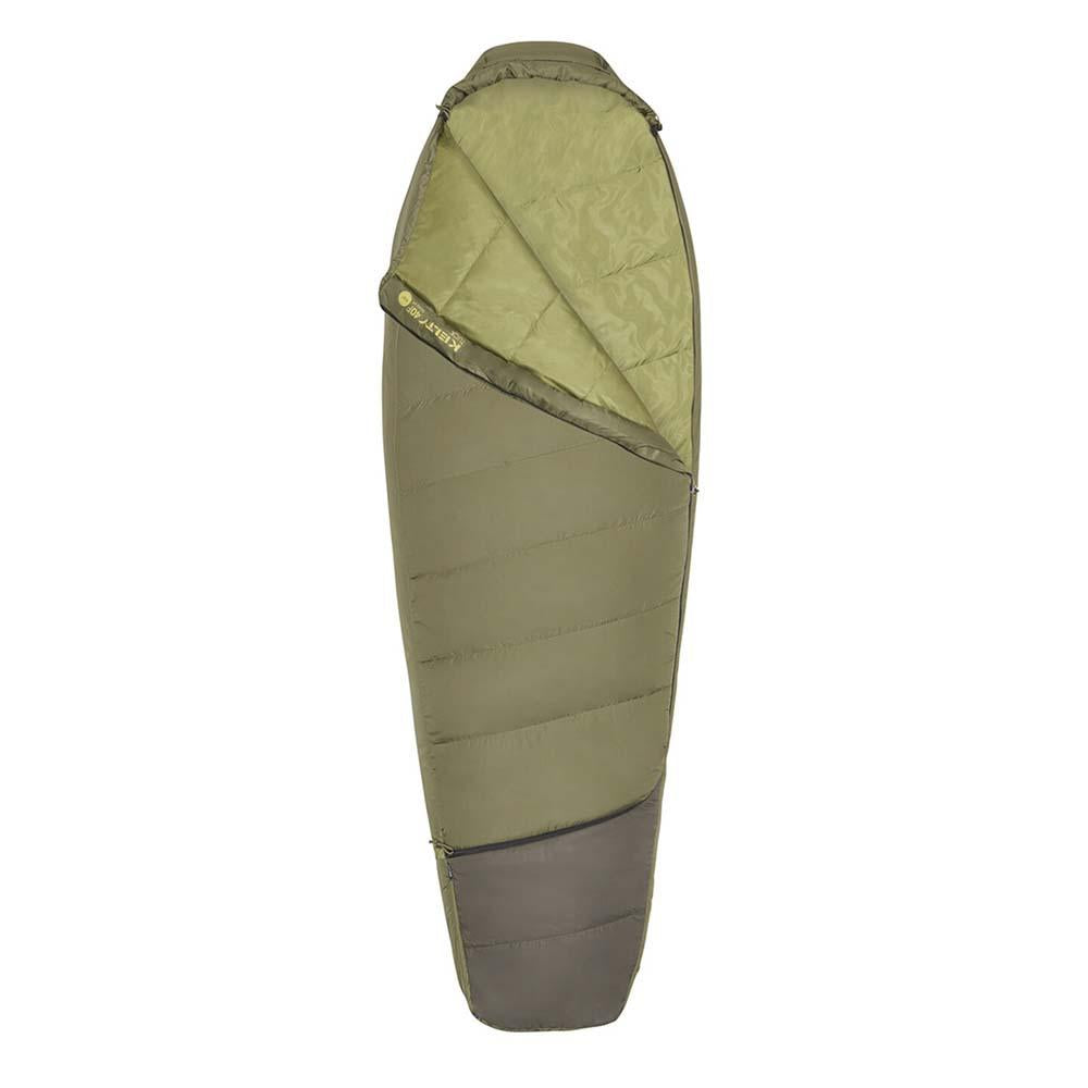 kelty schlafsack Kelty Tuck 40 Deg Sleeping Bag – Icebox Mountain Sports