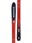 2022/2023 Madshus Panorama M78 Backcountry Cross Country Skis