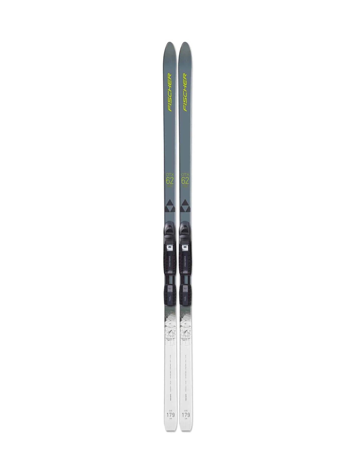 Fischer Spider 62