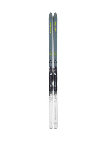 Fischer Spider 62