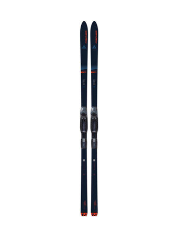 2025 Fischer Traverse 78