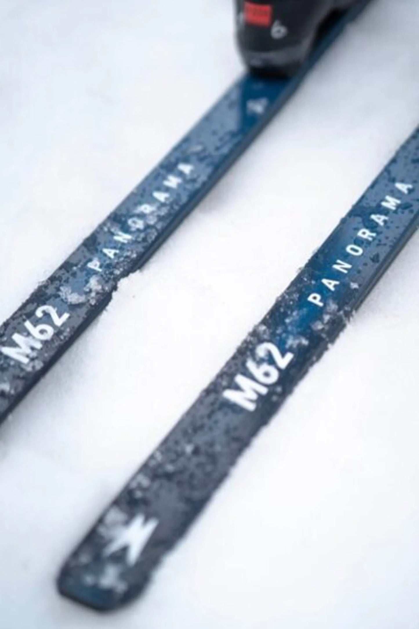 2022/2023 Madshus Panorama M62 Backcountry Cross Country Skis