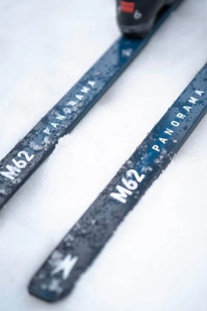 2022/2023 Madshus Panorama M62 Backcountry Cross Country Skis