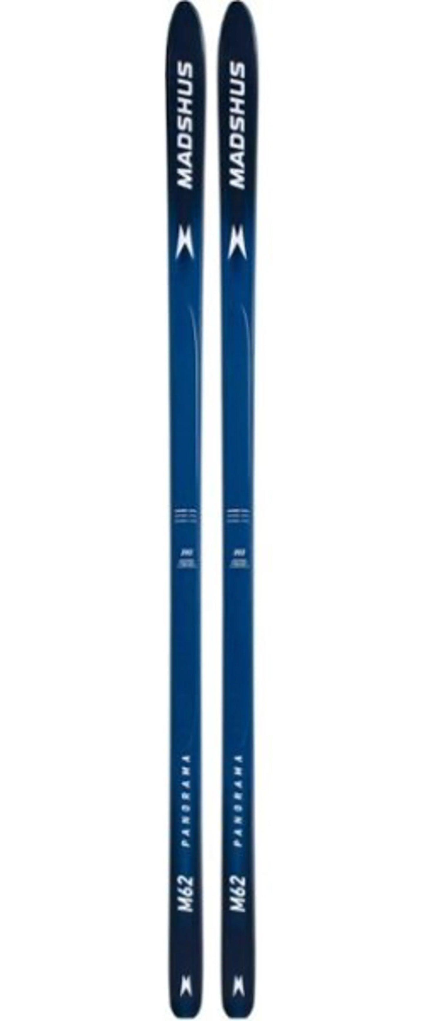 2022/2023 Madshus Panorama M62 Backcountry Cross Country Skis
