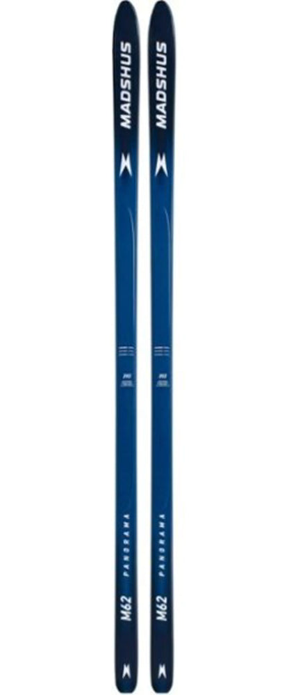 2022/2023 Madshus Panorama M62 Backcountry Cross Country Skis