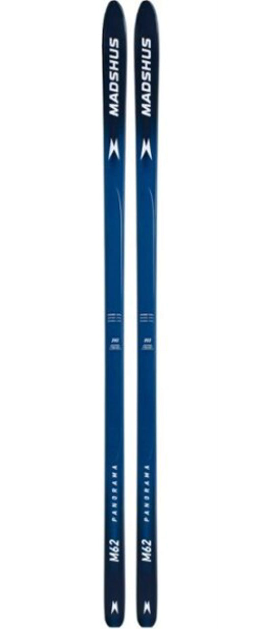2022/2023 Madshus Panorama M62 Backcountry Cross Country Skis
