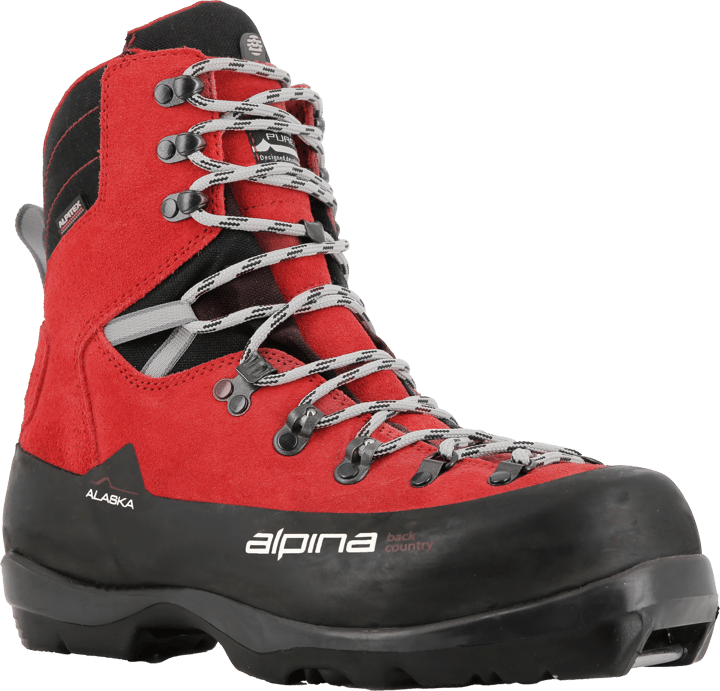 Alpina Alaska