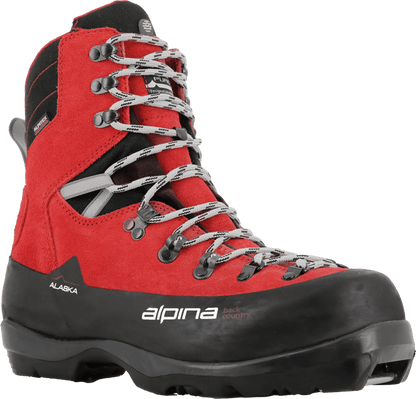 Alpina Alaska