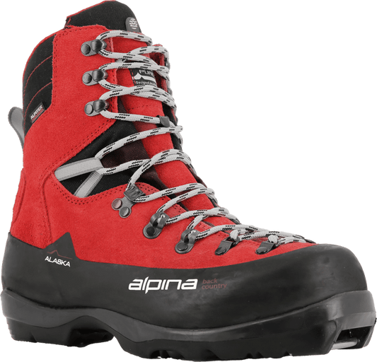 Alpina Alaska