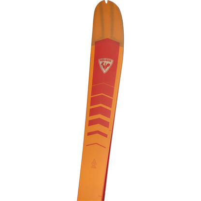 24/25 Rossignol BC 120